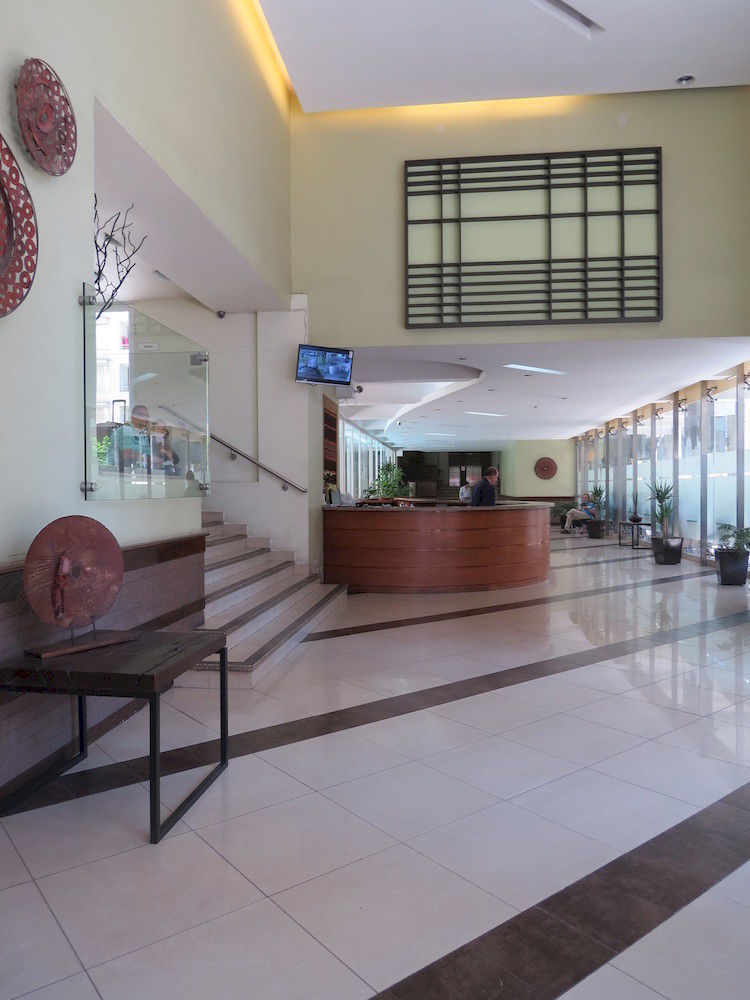 A&G Apart Hotel Santiago de Chile Exterior foto